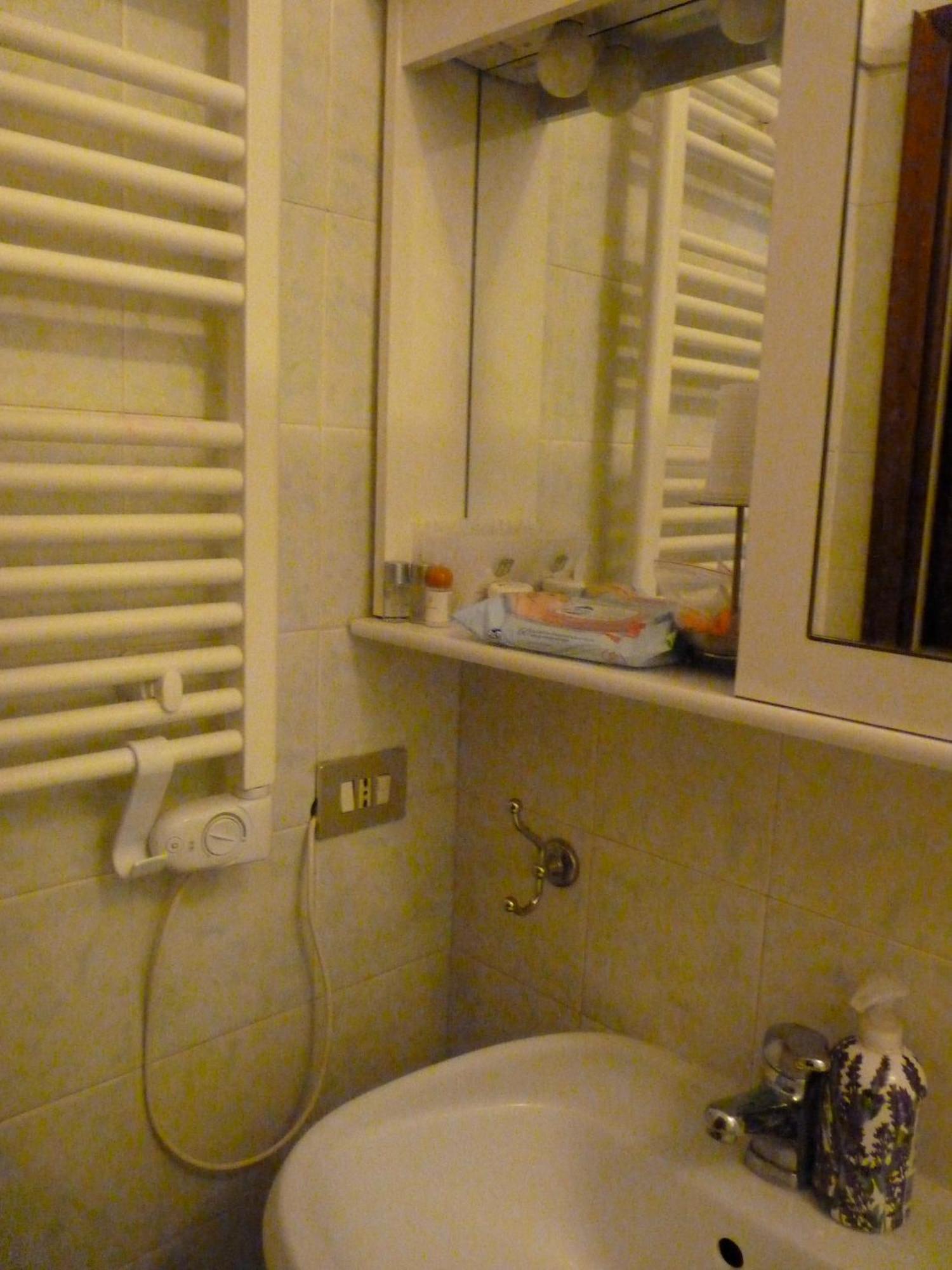 Apartment Vatican Vista Ρώμη Εξωτερικό φωτογραφία