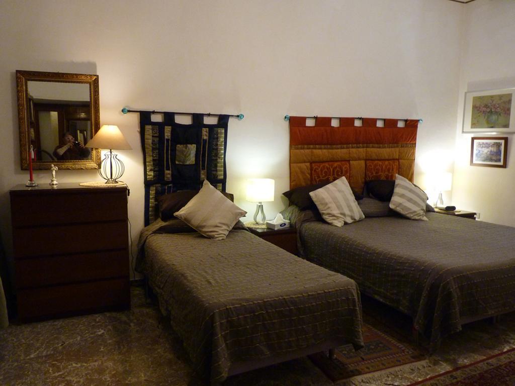 Apartment Vatican Vista Ρώμη Δωμάτιο φωτογραφία