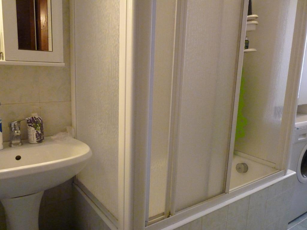 Apartment Vatican Vista Ρώμη Δωμάτιο φωτογραφία