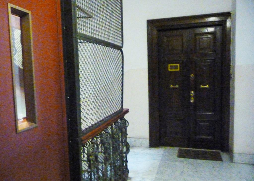 Apartment Vatican Vista Ρώμη Δωμάτιο φωτογραφία