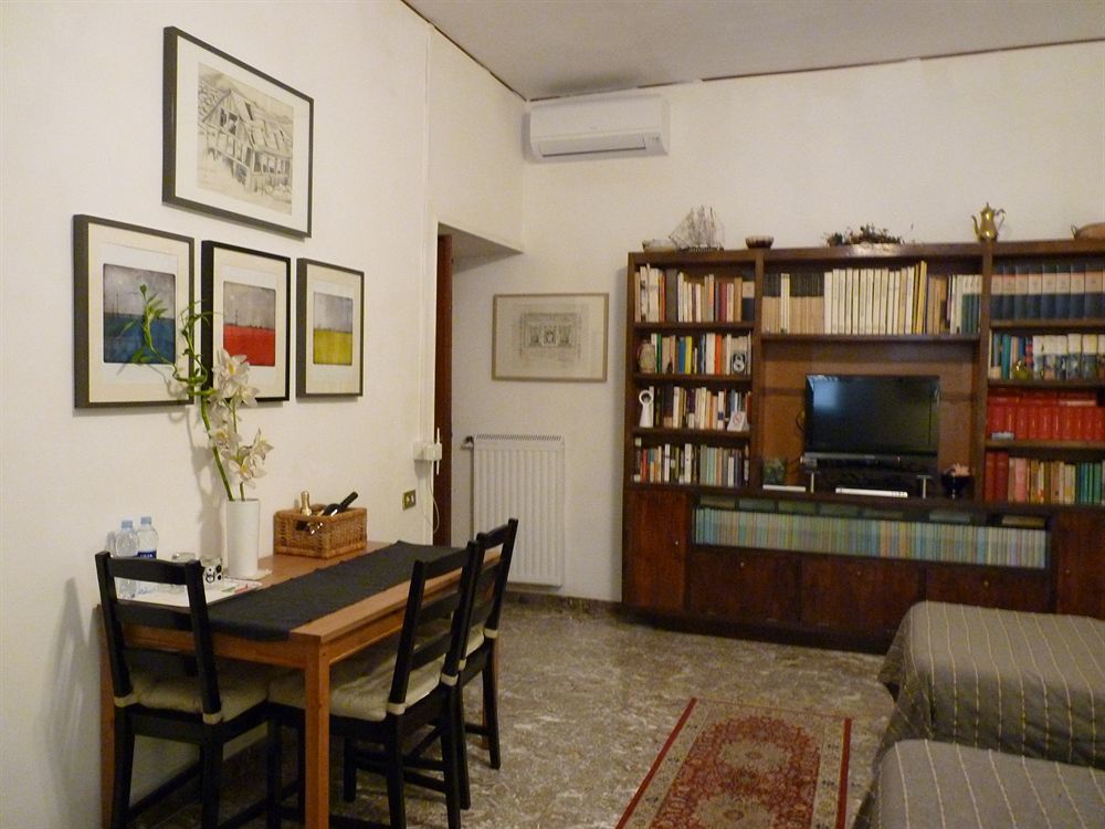 Apartment Vatican Vista Ρώμη Εξωτερικό φωτογραφία